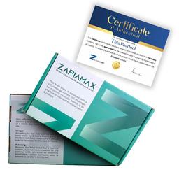 نمایندگی زاپیامکس و کارت رجیستری