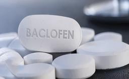 آیا قرص باکلوفن مسکن است