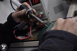 صفر تا صد دوره آموزشی برق خودرو