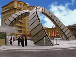 همکاری دانشگاه امیرکبیر تهران با دانشگاهی عمانی