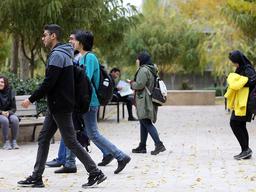 سناریوهایی برای بازگشایی دانشگاه های استان تهران