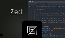 ادیتور Zed جایگزینی برای VS Code؟
