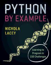 معرفی و بررسی کتاب Python 3 By Example