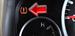 سیستم کنترل فشار باد تایر (TPMS) چیست و چگونه کار می‌کند؟