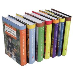 معرفی کتاب در جست و جوی زمان از دست رفته