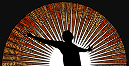 دو مسئولیتِ بزرگِ ما در رابطه با خودمون