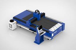 همه چیز درباره دستگاه برش فلزات