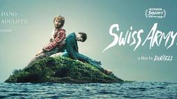 دانلود فیلم Swiss Army Man 2016