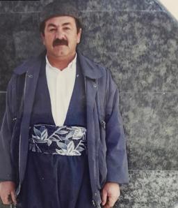 قادر دادوندیان