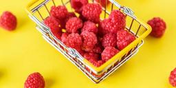 رژیم غذایی مناسب در زمان پریودی