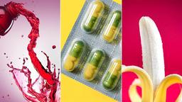 برای درمان اسهال چی بخوریم؟