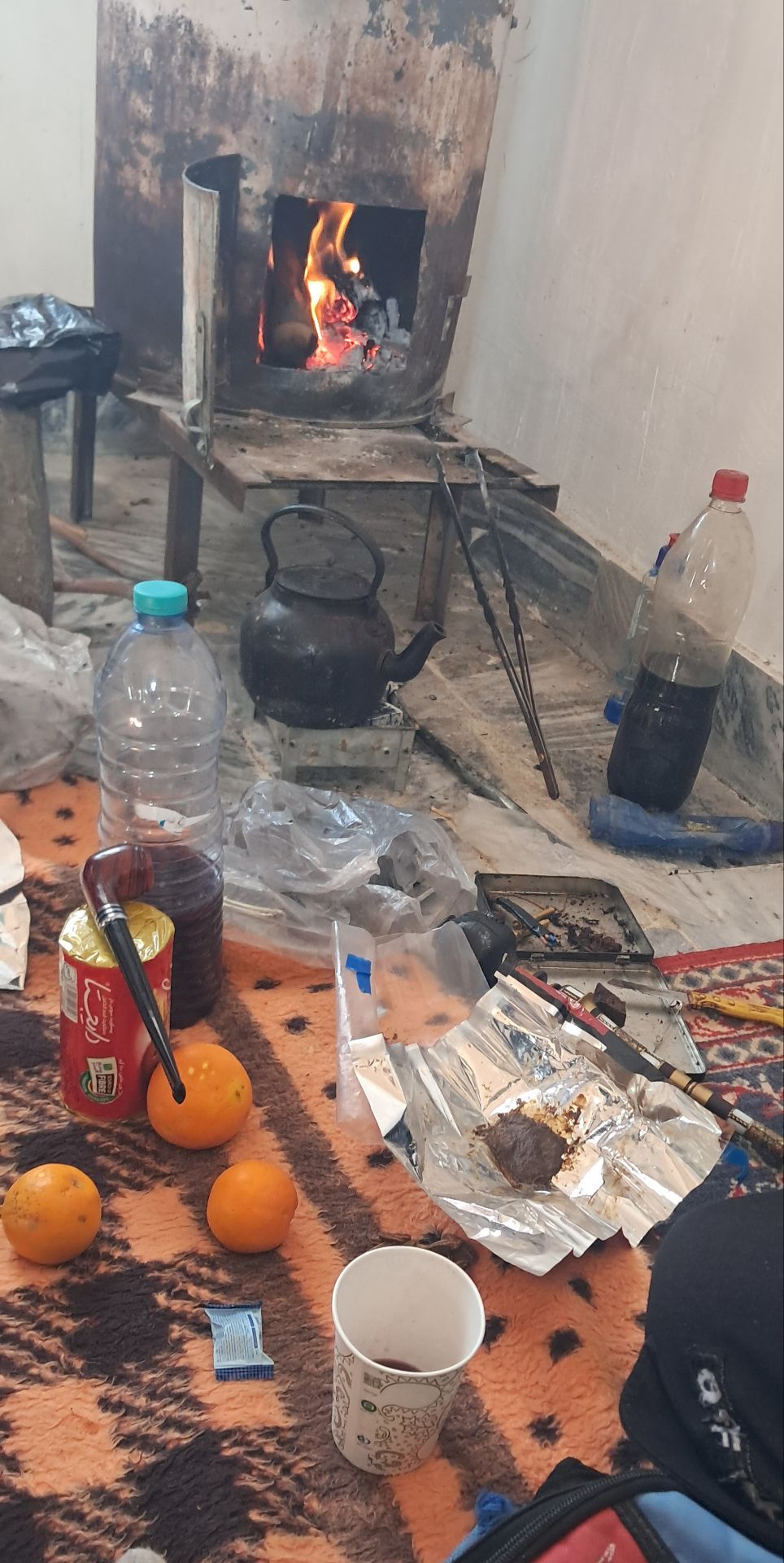 عکسی که رو هاست یکی بود (متاسفانه)