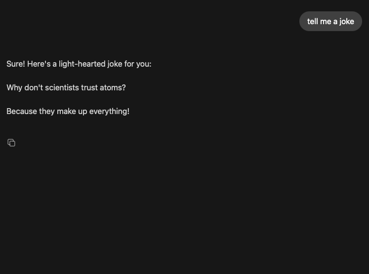 دلت برای gpt تنگ شده؟ بیا اینجا