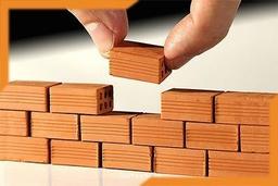 معرفی انواع آجر و کاربرد هریک از آن‌ها