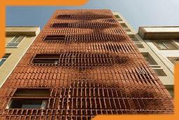 بررسی ۹ نمای ساختمان