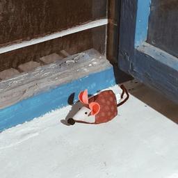 بچه‌ها بگیریدش، دس‌رشته!