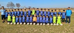 『باشگاه ستاره ساز کلاچای به مدیریت آقای محمود رمضانی نژاد』??⚽️