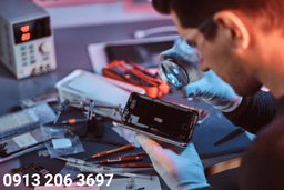 معرفی بهترین نمایندگی تعمیرات شیائومی