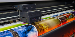 چاپ فلکس چیست؟