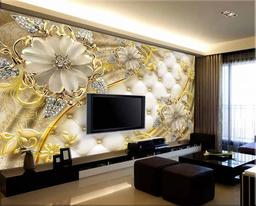 پوستر دیواری با ابعاد دلخواه