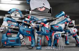 ابزار برقی چیست؟