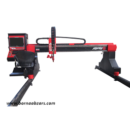 تولید ماشین آلات برش cnc