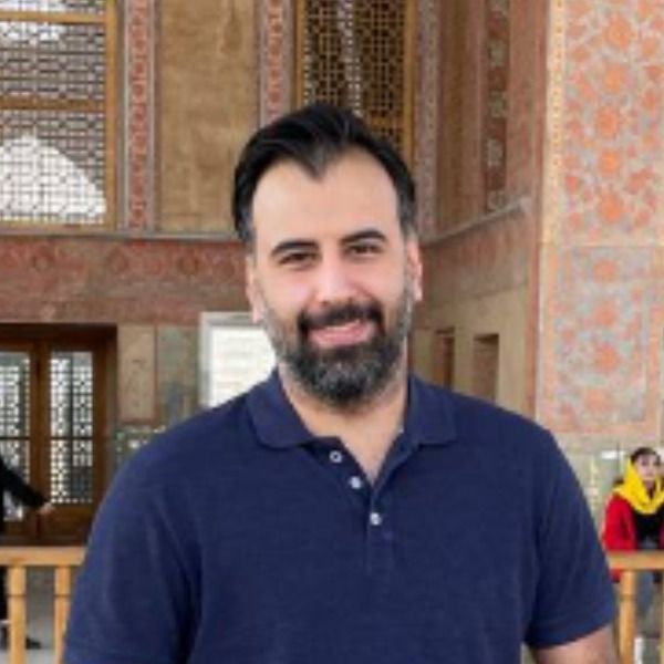 ابوالفضل کریمیان