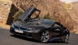 بالانس نبودن چرخ بی ام و