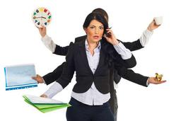 چرا نباید روز جهانی زنان شاغل رو تبریک گفت!!!!!