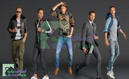 معرفی مراکز فروش عمده لباس در تهران