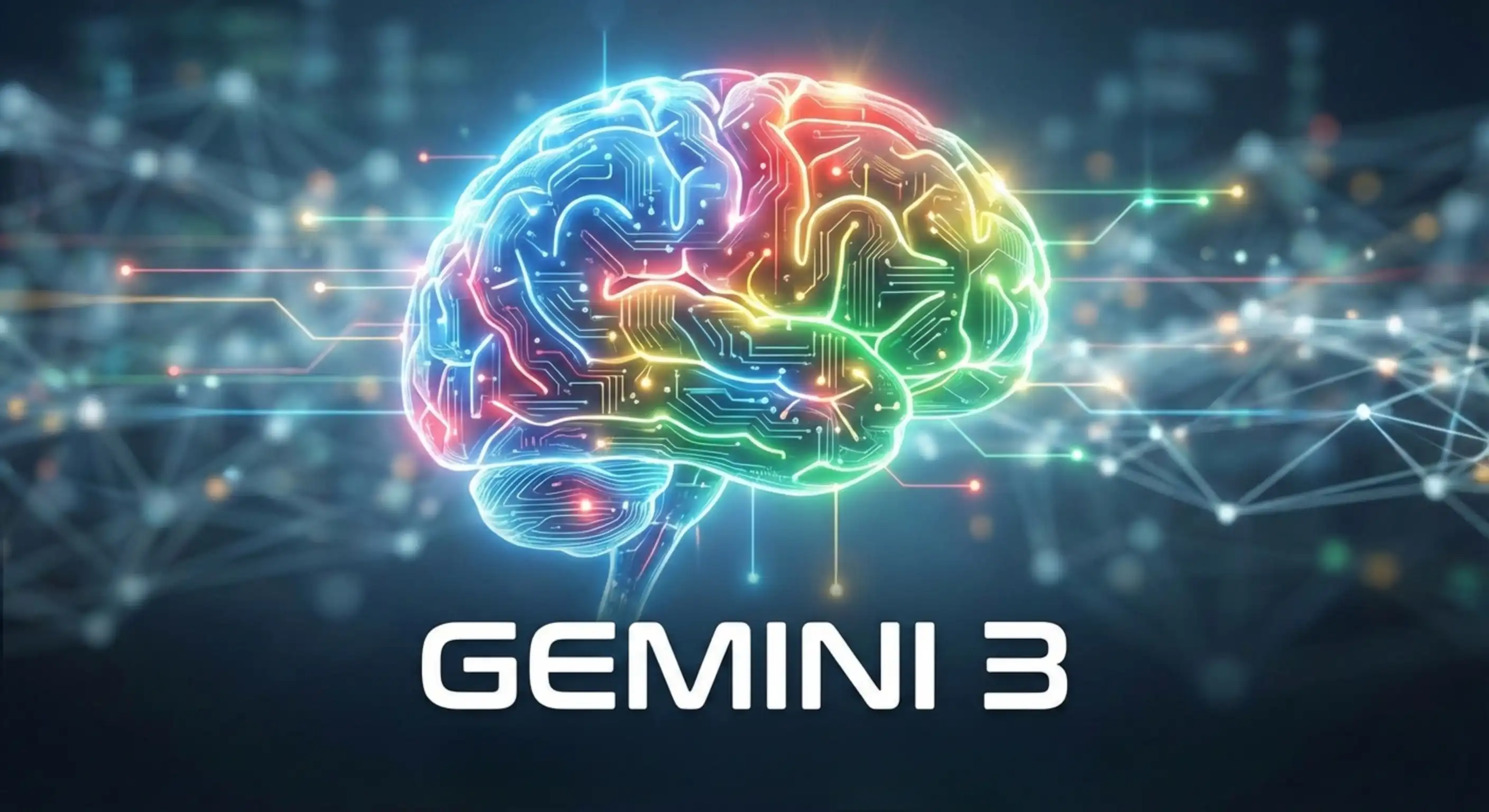 بررسی جامع و تخصصی Gemini 3