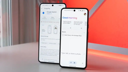 گوگل Gemini را جانشین Bard کرد! اپلیکیشن جمنای هم روانه بازار شد.