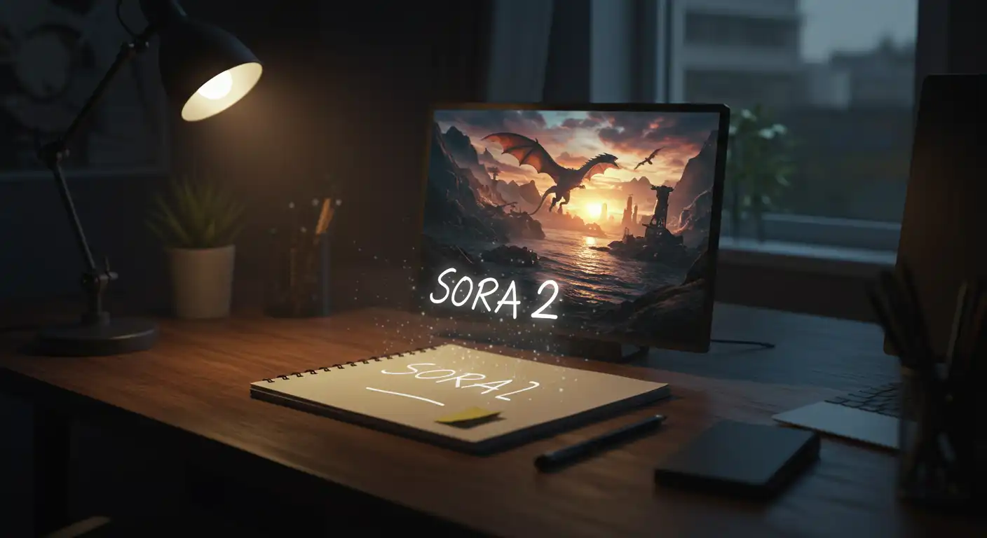 معرفی رسمی Sora 2: انقلابی در ساخت ویدیو با هوش مصنوعی