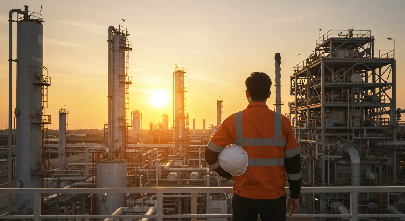 چالش‌های هوشمندسازی در صنایع و سازمان‌ها