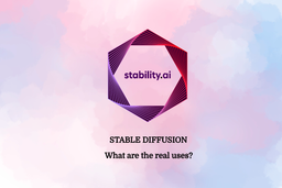 (Stable Diffusion) انتشار پایدار: آموزش نصب و راه اندازی و کاربردهای اصلی