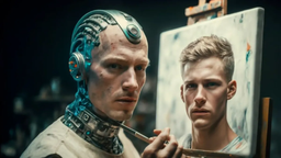 قابلیت‌ جدید گوگل بارد، تولید تصویر و مکالمه با اکثر زبان‌ها