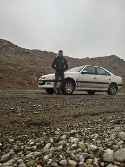 بهروزکمالی