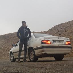 بهروزکمالی