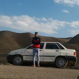 بهروزکمالی