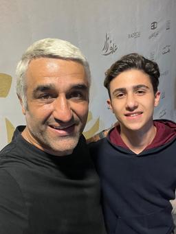 علیرضاربیع پور