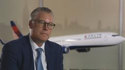 چرا دلتا ایرلاین شماره یک آمریکاست (بخش اول)