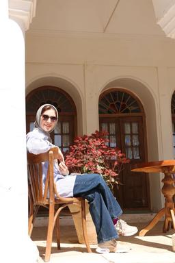 سفرنامه عید (قسمت دوم)