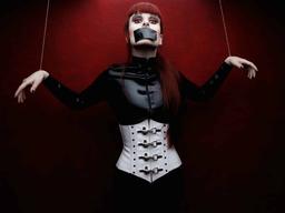 مازوخیسم (اختلال آزار خواهی جنسی)