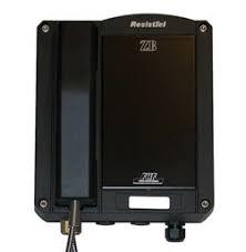 همه چیز درباره تلفن ضدانفجار