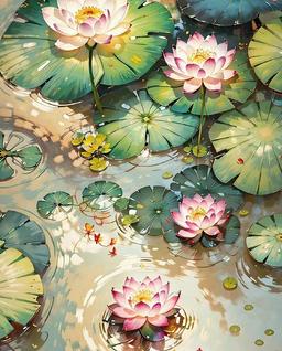 مرداد و مرداب؛