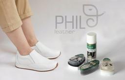 کفش سفیدتو تمیز نگه دار...