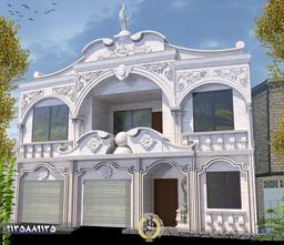 از سری کارهای دفتر نماوان