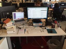 روش برخورد با مسایل در برنامه نویسی