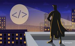 چگونه در ۳۰ روز برنامه‌نویس شویم؟