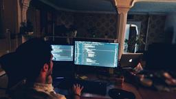 از کارآموز بودن تا کارآموز گرفتن